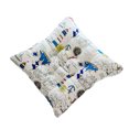 thumbnail image 1 of maskred Cushion Pad For Chairs Soft And Plush Seating Experience Wide Application Square Chair Cushion Navigation Pagoda 1Set, 1 of 6