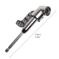 thumbnail image 2 of LLDYYDS Right Angle Drill 105 Degree Right Angle Driver Angle Extension Power Screwdriver Drill Attachment 1/4inch Hex Bit Drill Bit, 2 of 5