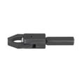 thumbnail image 3 of CNC Bar Puller, Lathe Pullers Spring Retractable Design Integrated Jaws Automatic  For Machining 16x16mm,20x20mm,25x25mm,32x32mm, 3 of 8
