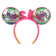 thumbnail image 2 of Disney Parks 2024 Walt Disney World Mickey Mouse Ears Headband, 2 of 3