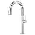 thumbnail image 5 of American Standard Studio S Pull-Down Dual Spray Kitchen Faucet in Polished Chrome, 5 of 6