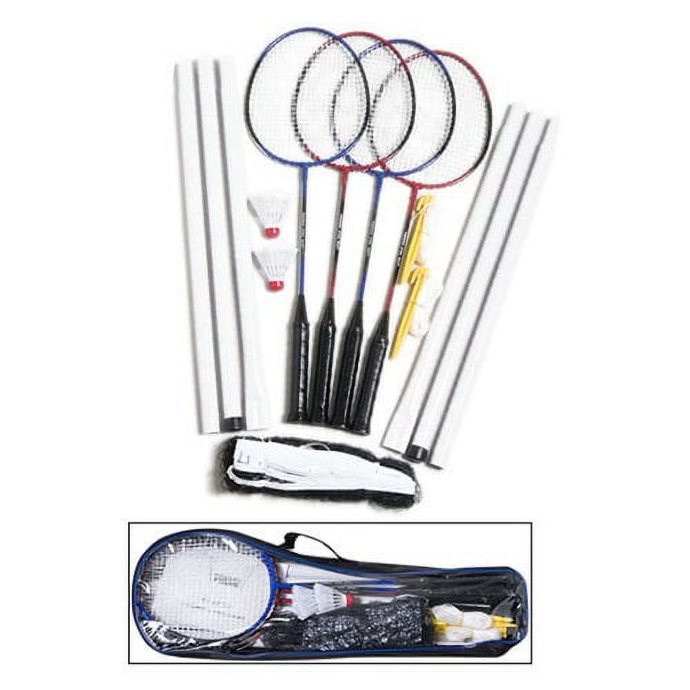Badminton Set