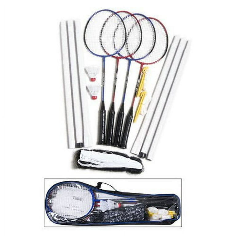 コールマン バドミントン Coleman Badminton Set Coleman Badminton II - Walmart.com