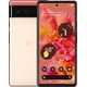 thumbnail image 1 of Google Pixel 6, 128 Gb, Naranja, 100% Auténtico Google Google Pixel 6 / Smartphone / Reacondicionado, 1 of 2