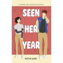 Seen Her Year, (Hardcover)
