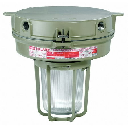 

Killark CFL Fixture 84W Ceiling Mount VQ1F8430X2GLG