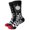 N, variant on Textilo Halloween Printed Knee High Socks Crew Athletic Novelty Socks Cozy Casual Socks for Womens Mens