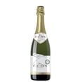 thumbnail image 1 of Pack de 6 Vino Espumoso Les Cocottes Chardonnay Sin Alcohol 750 ml, 1 of 2