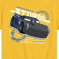 thumbnail image 3 of Disney's Cars - Taking The Circuit By Storm - Boy's Toddler And Youth Short Sleeve Graphic T-Shirt, 3 of 5