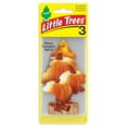 thumbnail image 3 of (2 pack) Little Trees Air Freshener Warm Pumpkin Spice Fragrance 3-Pack, 3 of 10