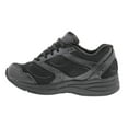 thumbnail image 4 of Drew Flare Women Athletic Shoes In Black Combo, 4 of 7
