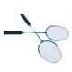 thumbnail image 1 of JUEGO DE RAQUTAS DE BÁDMINTON, JUEGO DE BÁDMINTON, Raqueta de Bádminton de Aleco Profesional Con 3 Volantes, Bolsa de Transporte para Adultos Principiando, 1 of 7