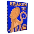thumbnail image 1 of Kraken Up 2-4 players, ages 14+, 15 minutes, 1 of 1