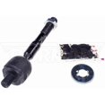 thumbnail image 1 of Compatible avec Honda Accord 1998-2002 Dorman MAS Select Chassis Tie Rod End TI59035 Select; Remplacement OE, 1 of 2
