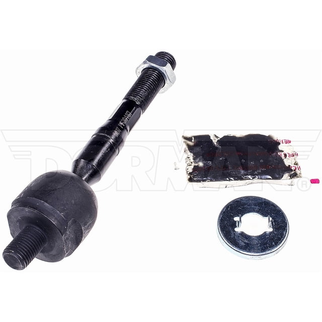 Compatible avec Honda Accord 1998-2002 Dorman MAS Select Chassis Tie Rod End TI59035 Select; Remplacement OE
