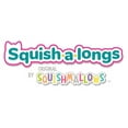 thumbnail image 4 of Squishmallows Squish-a-longs Clip-a-longs - (3) 1 inch Mini-Squish and Accessories, 4 of 6