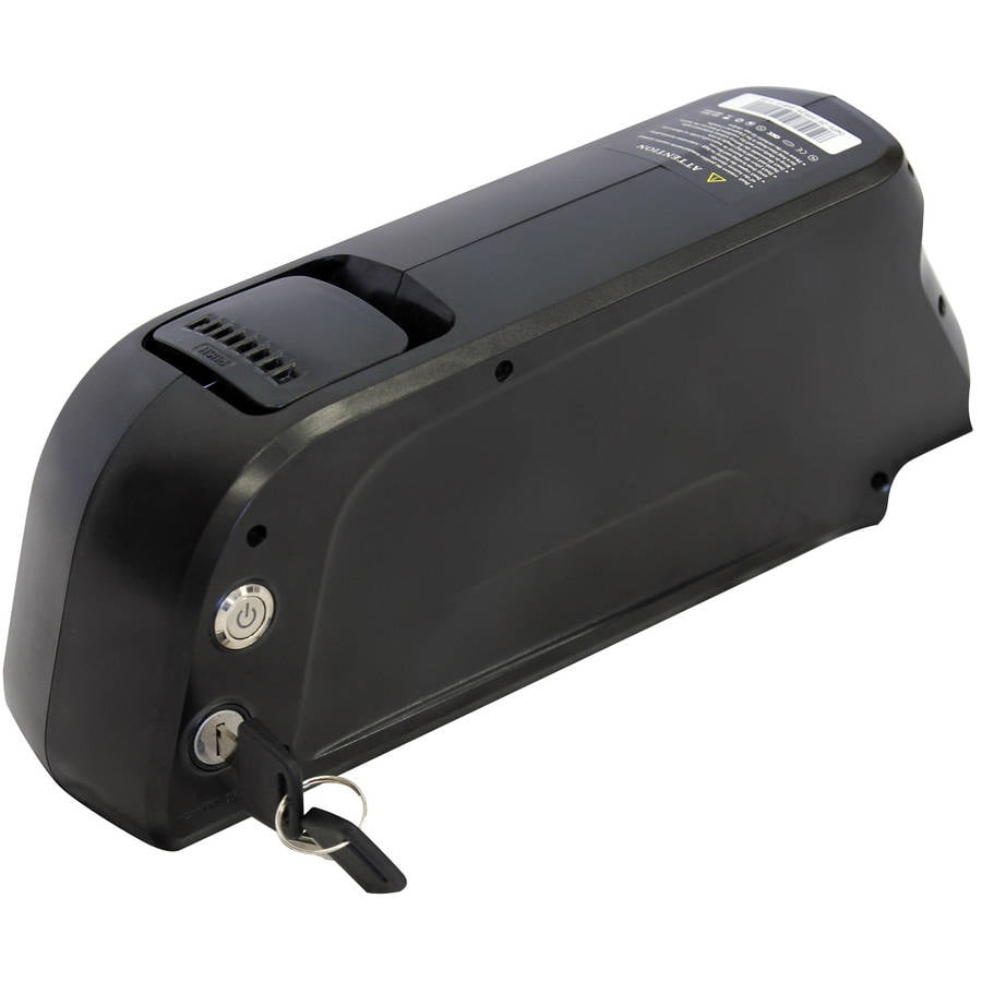 Rambo Bikes Extra Battery Pack, R130