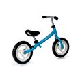 thumbnail image 2 of WonkaWoo Ride and Glide Mini-Cycle Balance Bike, Light Blue, 12", 2 of 6