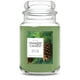 thumbnail image 1 of Bálsamo y cedro de Candle Yankee Candle, 624 ml, 150 horas de combustión, 1 of 7
