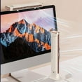 thumbnail image 6 of sruoe Tower Fan, Tower Fans for Home, Portable USB Small Freestanding, Oscillating for Indoors Fan, Tower Fan that Blow Cold Air, Quiet Fans, Plastic, 6 of 6