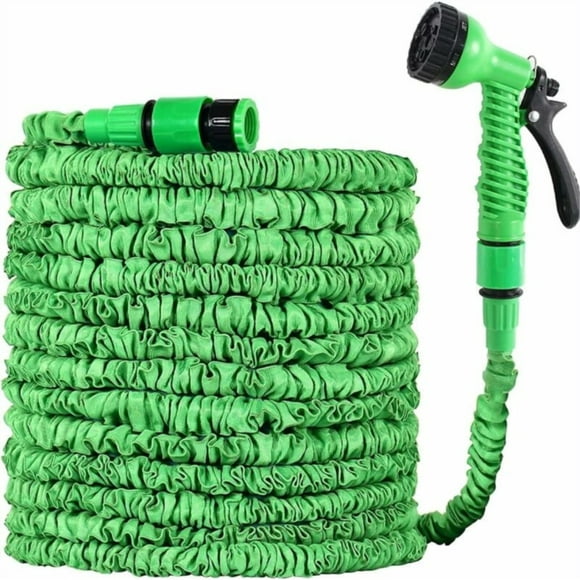 Flexible and Expandable Garden Hose Retractable Garden Hose (45m)