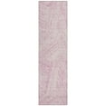 thumbnail image 2 of Addison Rugs Chantille Indoor/Outdoor Transitional Lines Pink Washable Runner Rug, 2'3" x 7'6", 2 of 6