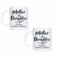 thumbnail image 1 of PEONAVET Party Balloons And Daughter Ceramic Mark Coffee Cup Mother's Day Gift, 1 of 4