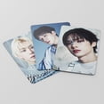 thumbnail image 4 of Photocards efoot Photocards 2025 New Lomo Cards, 55 unidades, color verde, 4 of 6