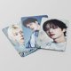 thumbnail image 4 of Photocards efoot Photocards 2025 New Lomo Cards, 55 unidades, color verde, 4 of 6