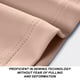 thumbnail image 5 of 2 sujetadores deportivos para mujer, camisetas de entrenamiento con correas anchas, sujetador sin mangas para Yoga, gimnasio, Fitness, Top de Fitness, 5 of 8