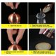 thumbnail image 3 of Grinder New Transparent Pepper Grinder Spice Coffee Manual Grinder Seasoning Jar, 3 of 4