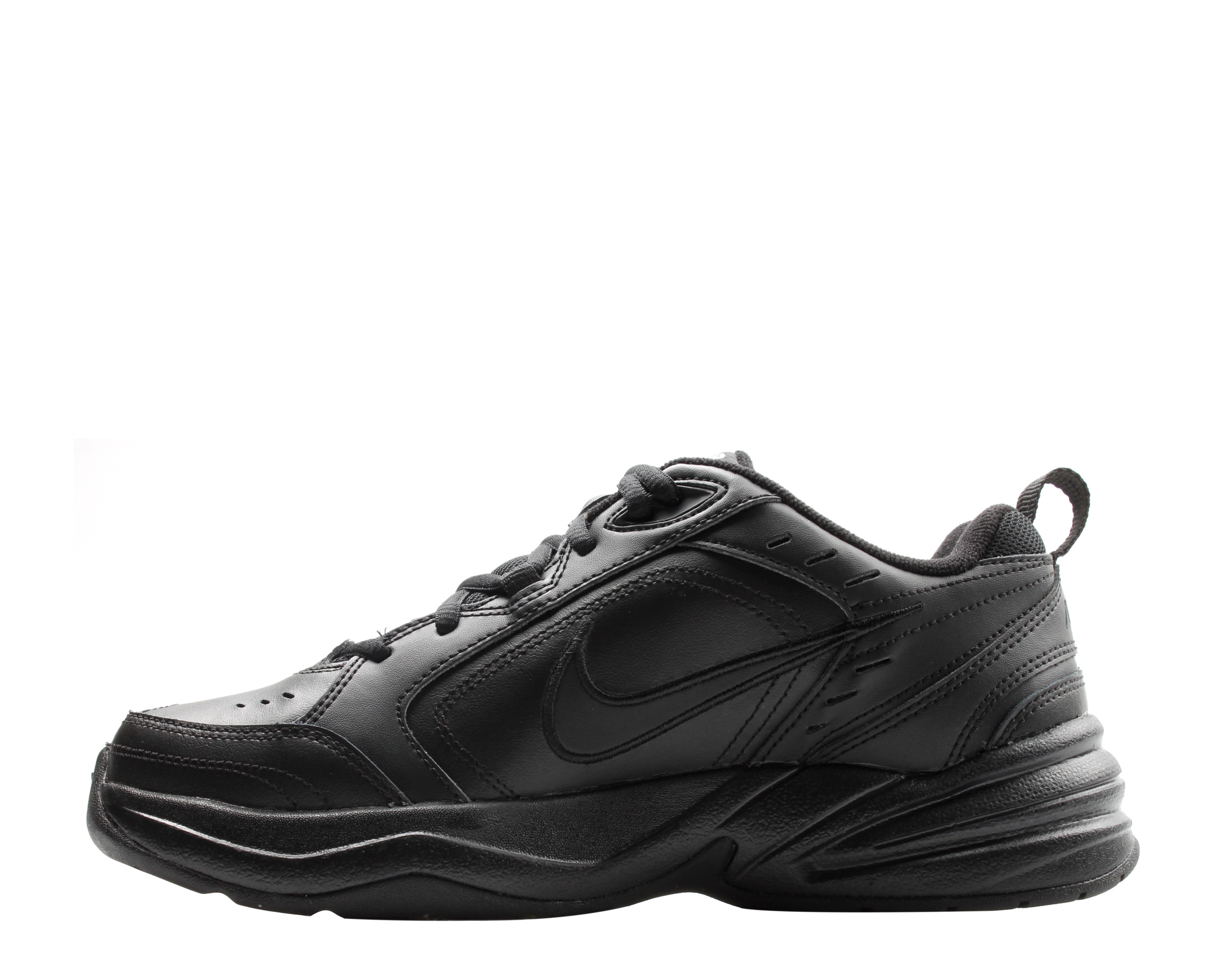 Nike Air Monach IV Men's Cross Training Shoes Size 9M - image 3 of 6