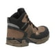 thumbnail image 2 of Botas Hombre Swissbrand Comodo Ligero Resistente Suela Anti Derrapante Piel Ajustable Cafe 28, 2 of 4