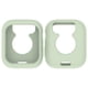 thumbnail image 2 of Funda Silicona Anticaída Cubierta Marco Parachoques Suave para Huawei Watch Fit3 () Verde, 2 of 3