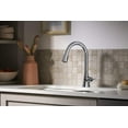 thumbnail image 5 of STERLING K-24276-CP Kitchen Sink Faucet, Polished Chrome, 5 of 5