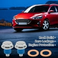 Unique Bargains Universal Oil Drain Plug Anti Leakage Oil Pan Drain