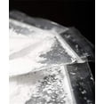 thumbnail image 6 of iMBAPrice 1.5x1.5 inches Clear Poly Bags, Reclosable Small Packaging - Total 1000 Packs, 6 of 7