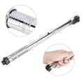 thumbnail image 4 of Torque Wrench,3/8in 19-110NM Torque Wrench Auto Repair Tool Preset Torque Spanner Power Packed Performance, 4 of 5