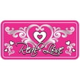 thumbnail image 7 of Real Love Girls Active Shorts French Terry Athletic Gym Dolphin Shorts 6 Pack, 7 of 7
