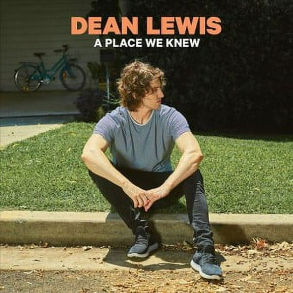 Dean Lewis - A Place We Knew - CD
