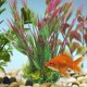 thumbnail image 5 of NUOLUX 2Ud Decorativas De Acuario Realistas Para Pecera Y Accesorios De Para El Hogar, 5 of 5