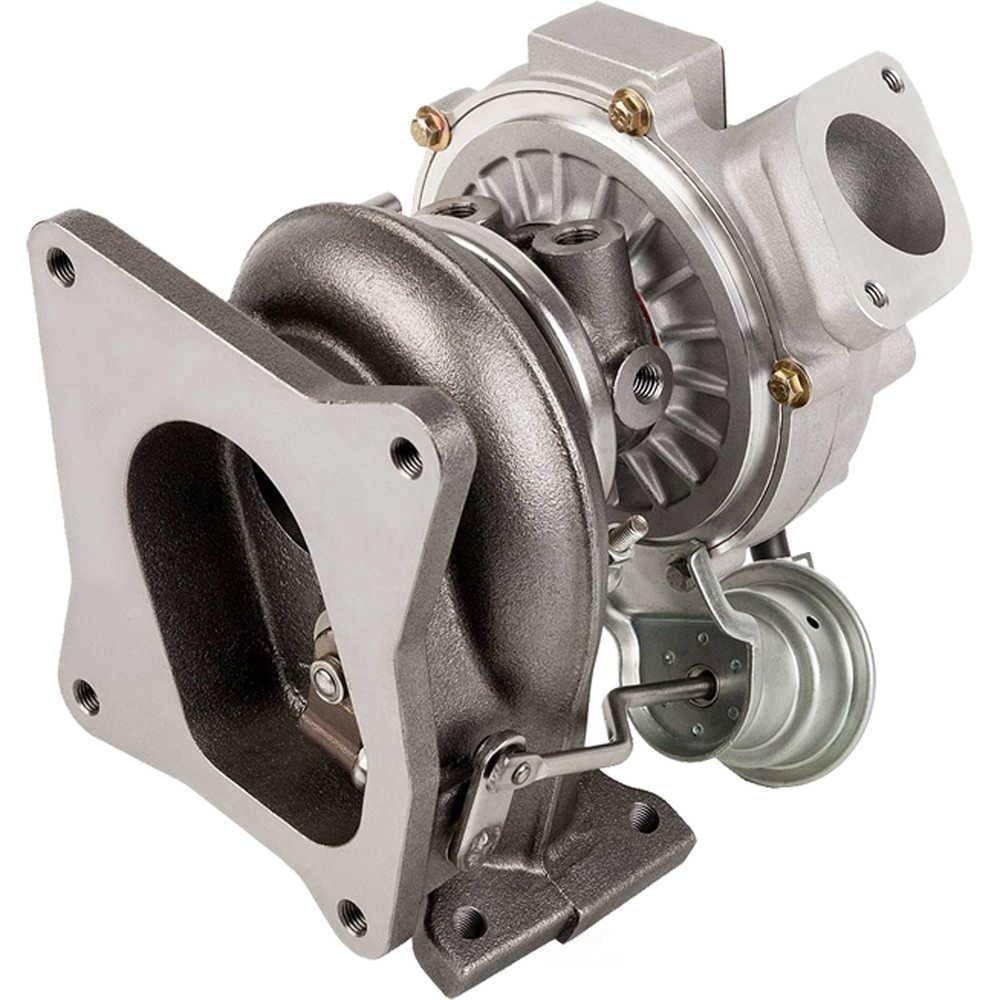 Global Parts Distributors LLC 2511530 New