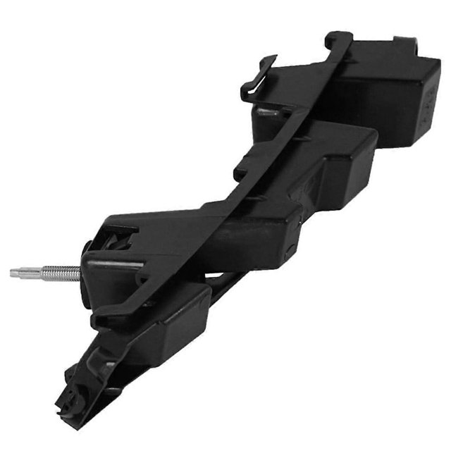1Pair Car Rear Bumper Bracket Small Holder A2058800503 A2058800603 for Mercedes-Benz C Class W205 20