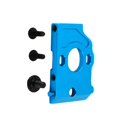 thumbnail image 2 of Base del Asiento del Soporte de Montaje del Motor de Metal perfke Wltoys K969 K989 P929 1:28 Azul, 2 of 6