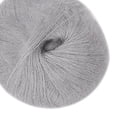 thumbnail image 2 of Matsuzay Peluche Hilo Tartas Degradado Te?ido Delgado de Algodón Tejido a Mano DIY Chal Tela de costura y artesanía trece Matsuzay JJ25002-13, 2 of 6