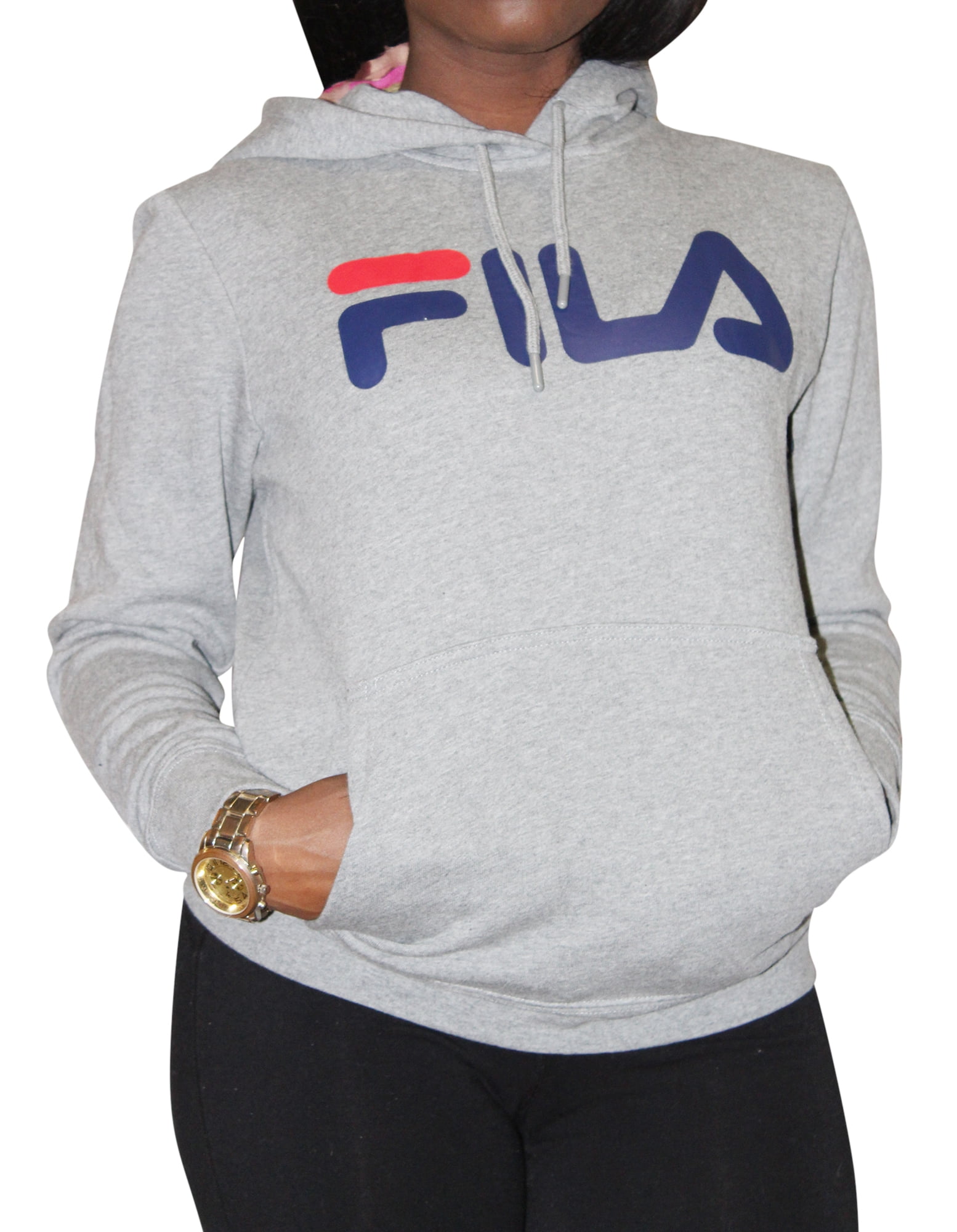 fila lucy hoodie