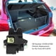 thumbnail image 3 of Actuador De Bloqueo De Pestillo De Camión De Coche, 81230-A7030 Actuador De Bloqueo De Puerta Levadiza Trasera De Uso Simple Y Confiable De Protección Para Forte 2013 A 2018, 3 of 7