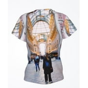 Premium Photo T-Shirt, Women's Large