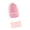 Pink, variant on 5 Line Staff Rolling Seal Music Writing Aid for Classroom Composition Practice Multiple Instrument