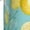 Black, variant on Yellow Lemon Print Pajama Pants for Men,Men’s Pajama Bottoms,Mens PJ Pants with Pockets & Button Fly-Small